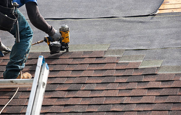 Licensed Storm Damage Roof Repair service in Keystone, FL - Brentwood Metal Roofing